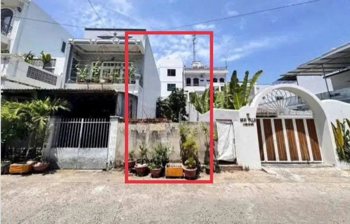 Bất động sản tại Khánh Hòa - ảnh 1