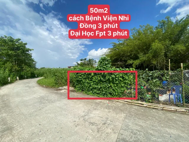 Bất động sản tại Cần Thơ - ảnh 1