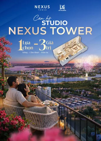 Bất động sản tại Phú Thọ - ảnh 1