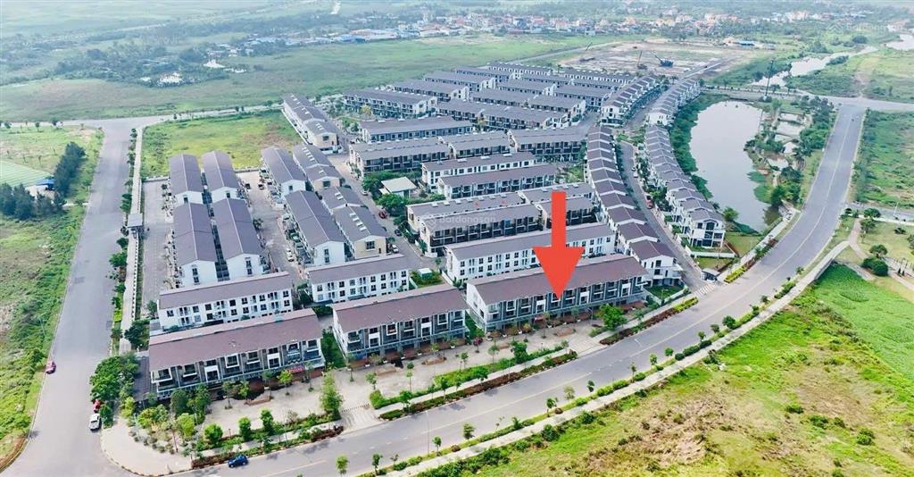 Bất động sản tại Hải Phòng - ảnh 1