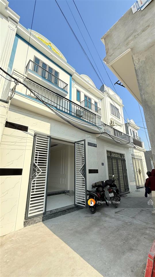 Bất động sản tại Hải Phòng - ảnh 1