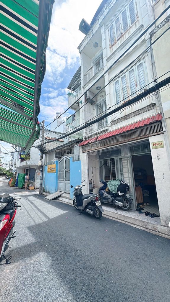 Nhà riêng tại Tân Phú, TP. Hồ Chí Minh - ảnh 2