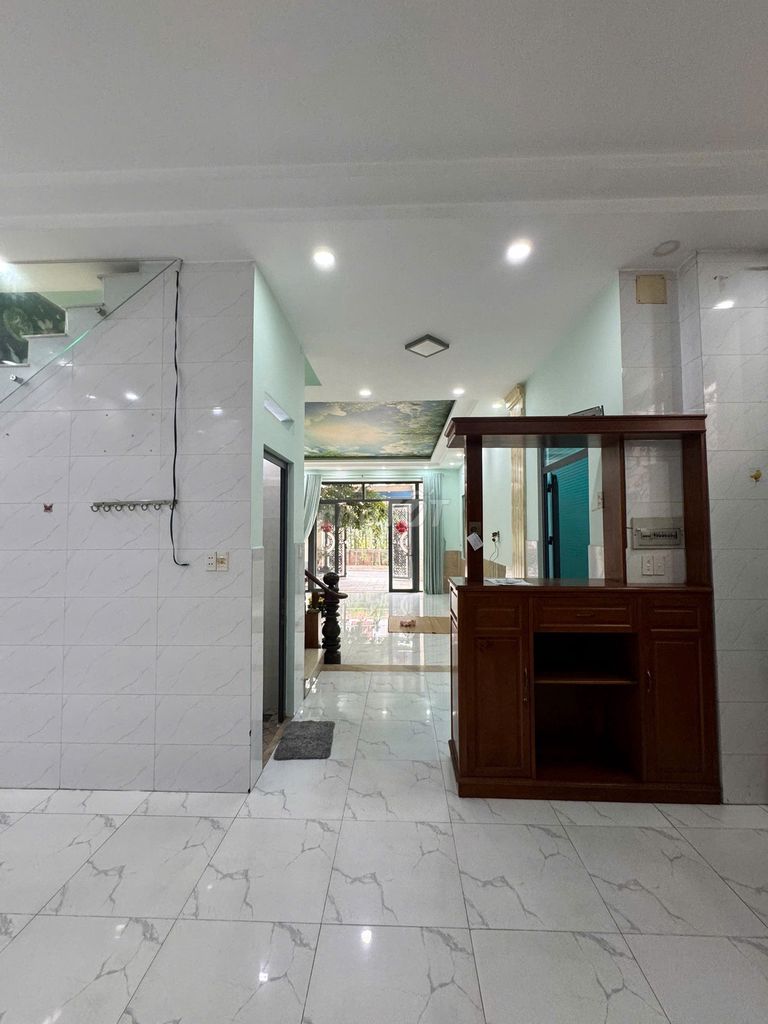 Nhà riêng tại Tân Phú, TP. Hồ Chí Minh - ảnh 3