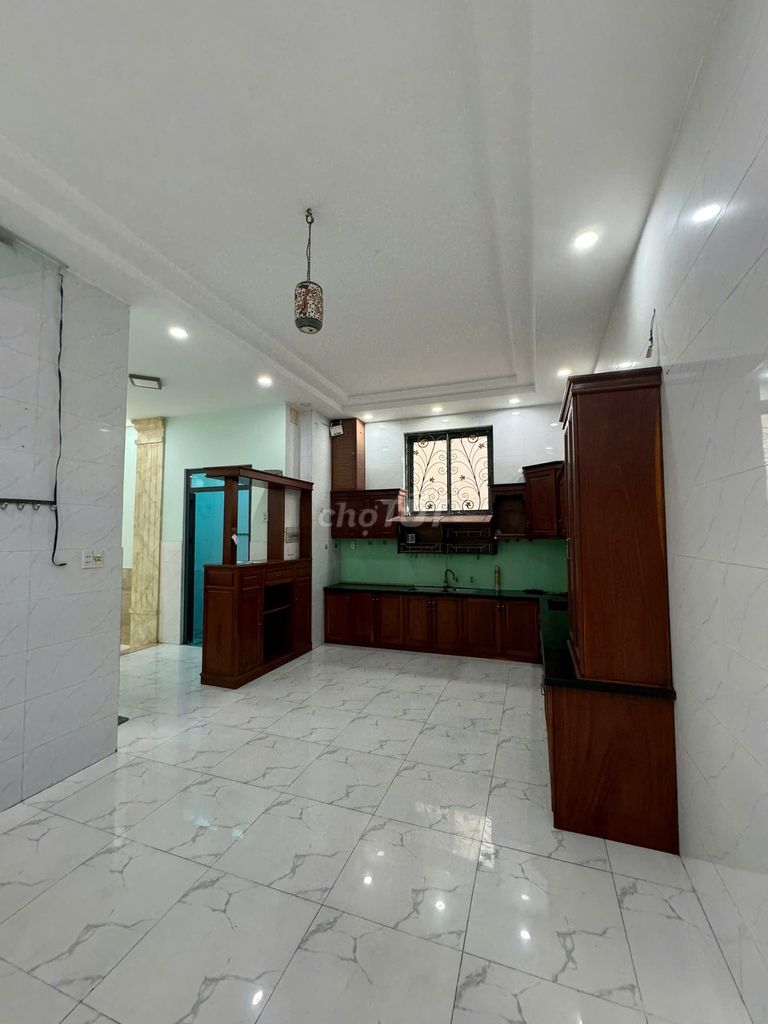 Nhà riêng tại Tân Phú, TP. Hồ Chí Minh - ảnh 4