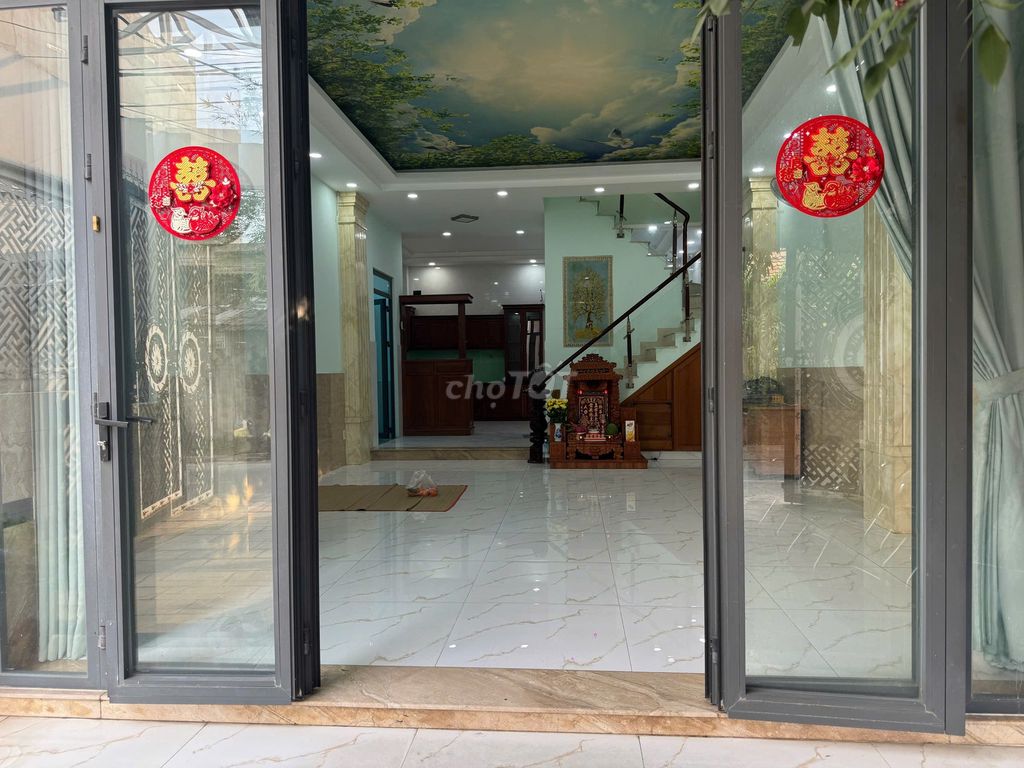 Nhà riêng tại Tân Phú, TP. Hồ Chí Minh - ảnh 5