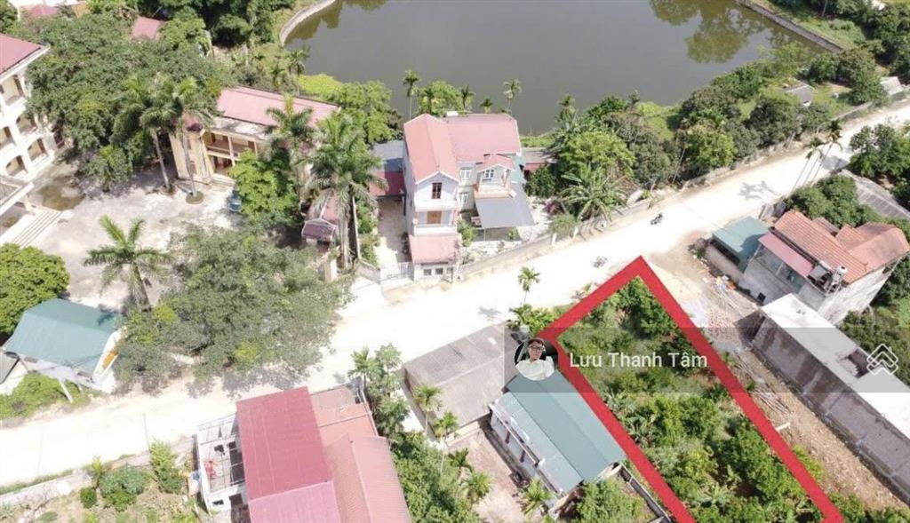 Bất động sản tại Hòa Bình - ảnh 1