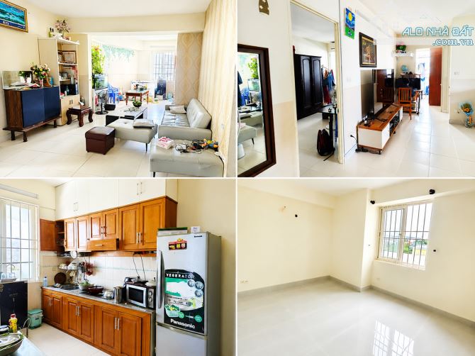 Bất động sản tại Bà Rịa - Vũng Tàu - ảnh 1