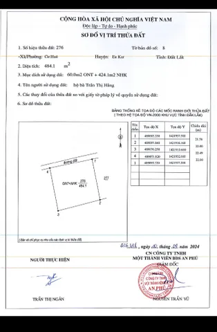 Bất động sản tại Đắk Lắk - ảnh 1