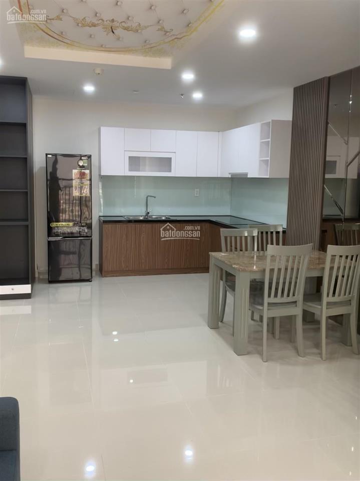 Bất động sản tại Bình Dương - ảnh 1