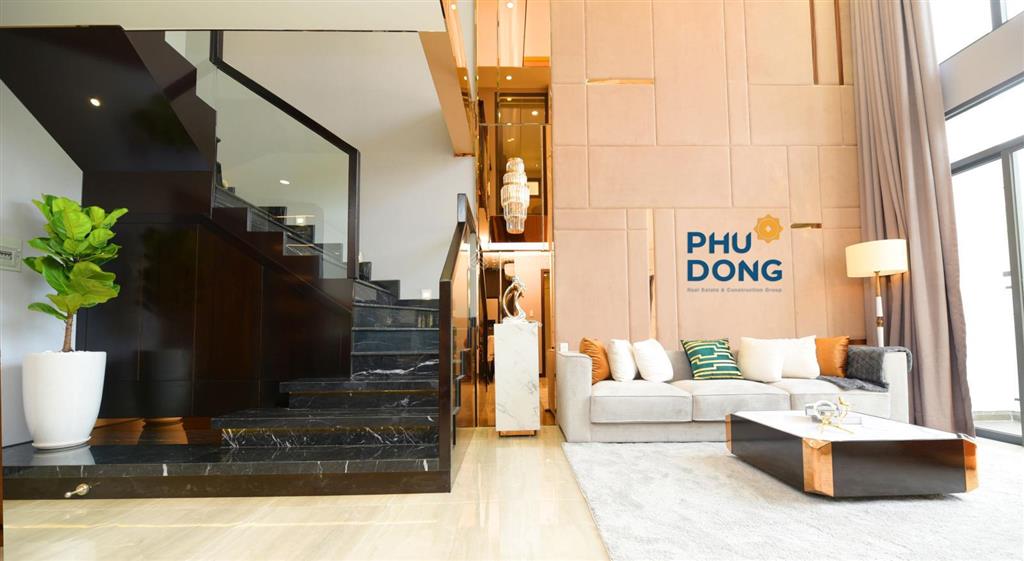 Bất động sản tại Bình Dương - ảnh 1