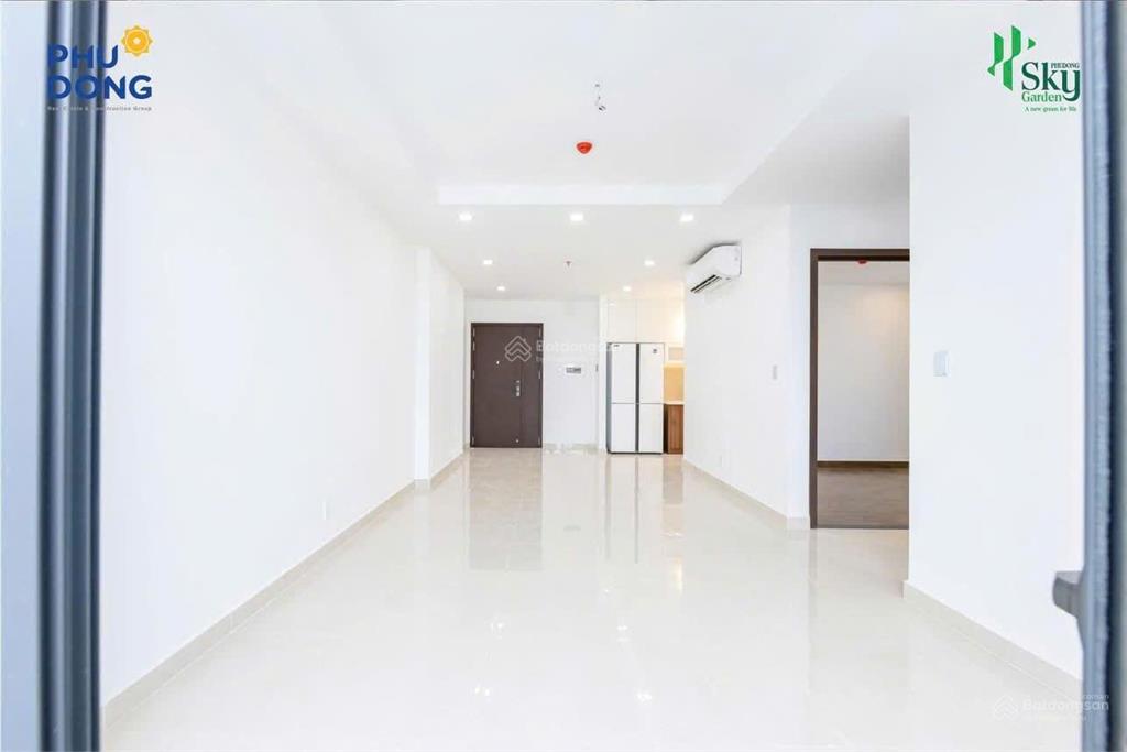 Bất động sản tại Bình Dương - ảnh 1