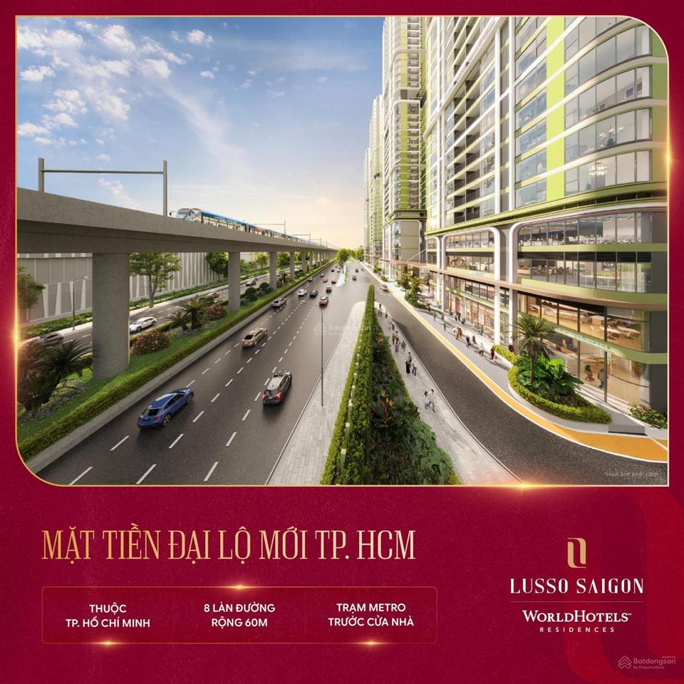 Bất động sản tại Bình Dương - ảnh 1