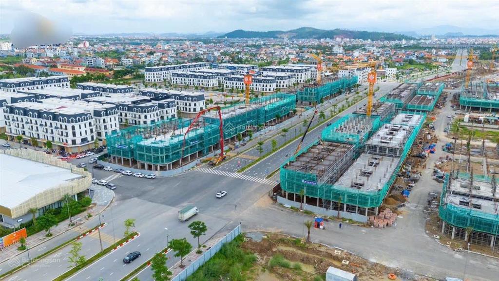 Bất động sản tại Hải Phòng - ảnh 1
