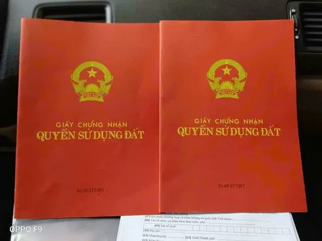 Bất động sản tại Bắc Ninh - ảnh 1