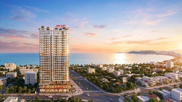 Bất động sản tại Đà Nẵng - ảnh 1
