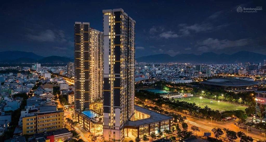 Bất động sản tại Đà Nẵng - ảnh 1