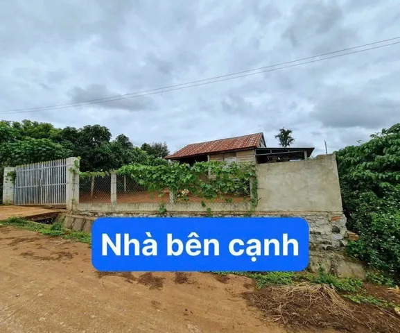 Bất động sản tại Đắk Lắk - ảnh 1