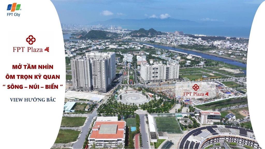 Bất động sản tại Đà Nẵng - ảnh 1