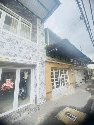 Bất động sản tại TP. Hồ Chí Minh - ảnh 1