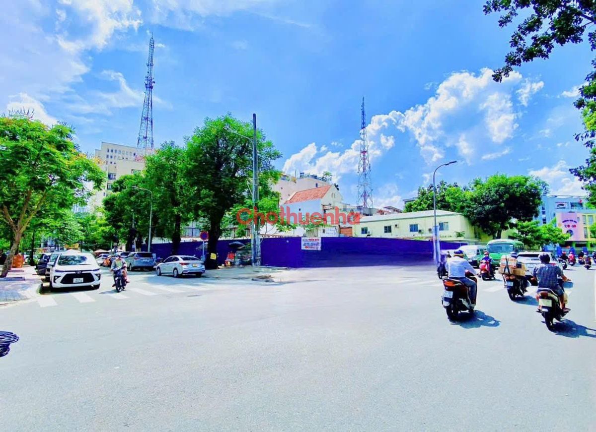 Bất động sản tại TP. Hồ Chí Minh - ảnh 1
