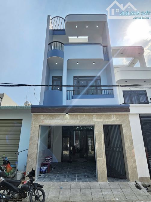 Bất động sản tại Bình Dương - ảnh 1