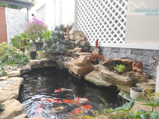 Bất động sản tại Bà Rịa - Vũng Tàu - ảnh 1