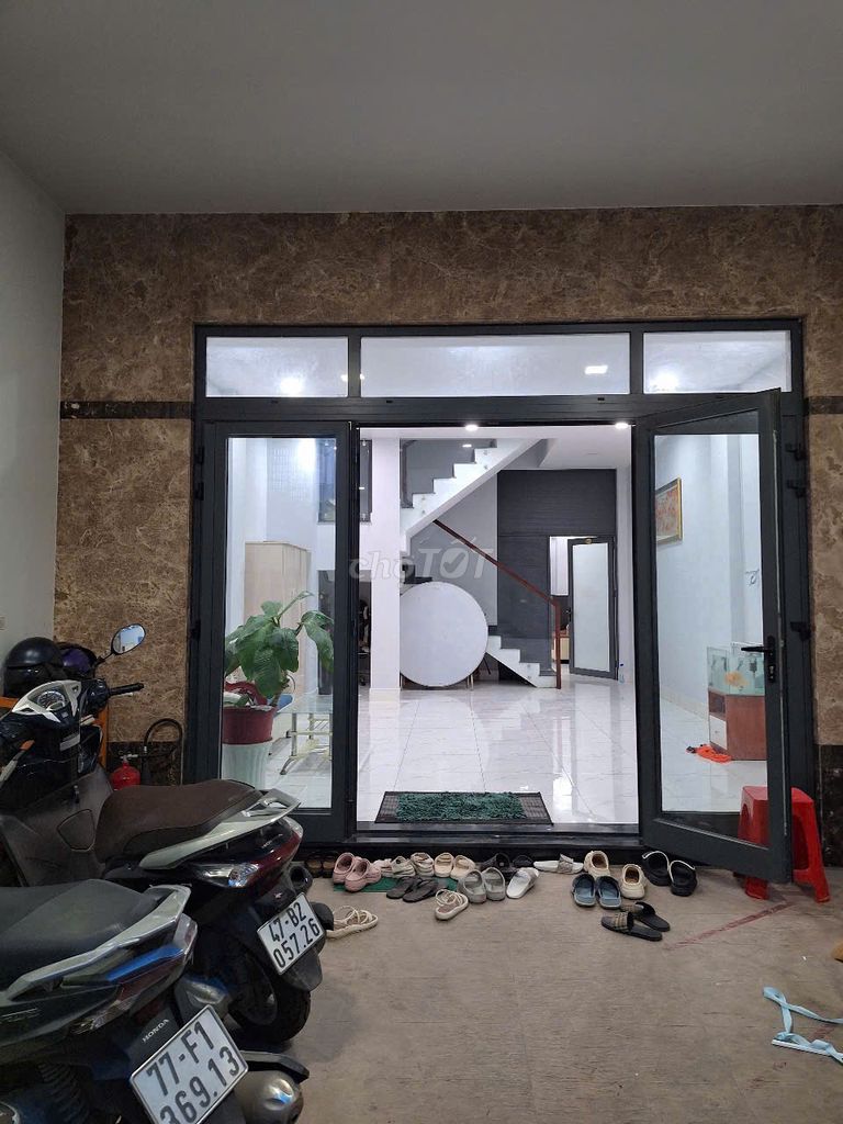 Căn hộ / chung cư tại Bình Thạnh, TP. Hồ Chí Minh - ảnh 3