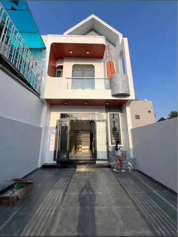 Bất động sản tại Bình Dương - ảnh 1