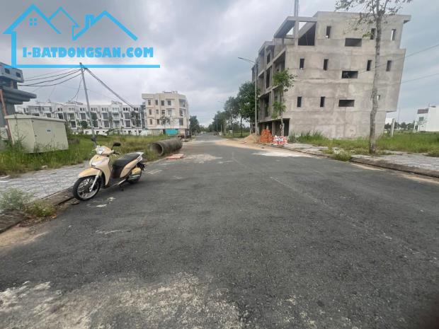 Bất động sản tại Cần Thơ - ảnh 1