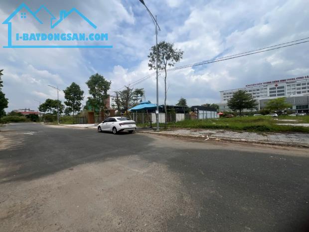 Bất động sản tại Cần Thơ - ảnh 1