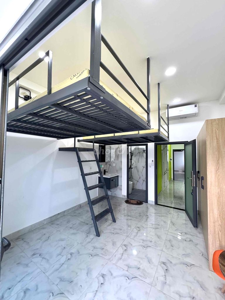 Căn hộ / chung cư tại Bình Thạnh, TP. Hồ Chí Minh - ảnh 3