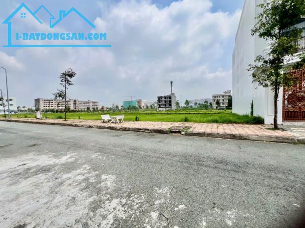 Bất động sản tại Cần Thơ - ảnh 1