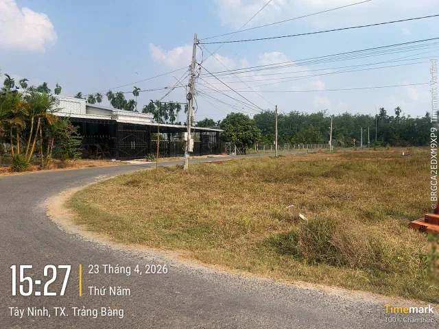 Bất động sản tại Tây Ninh - ảnh 1