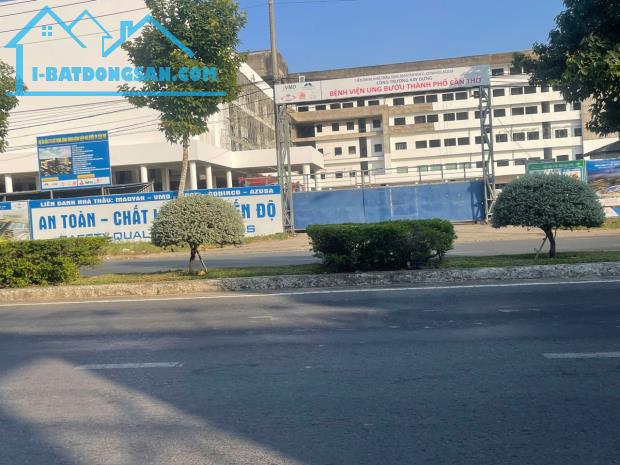 Bất động sản tại Cần Thơ - ảnh 1