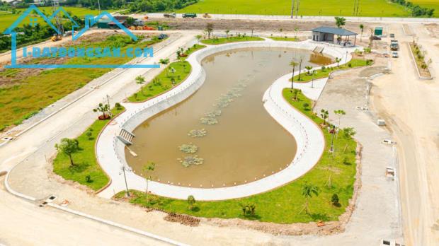 Bất động sản tại Hà Nam - ảnh 1
