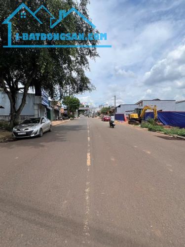 Bất động sản tại Đắk Lắk - ảnh 1