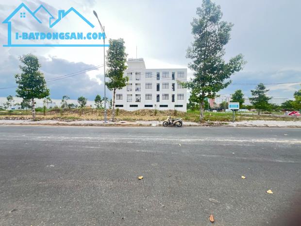 Bất động sản tại Cần Thơ - ảnh 1
