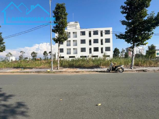 Bất động sản tại Cần Thơ - ảnh 1