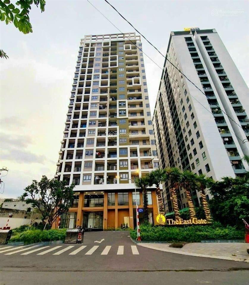 Bất động sản tại Bình Dương - ảnh 1