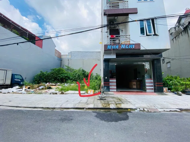 Bất động sản tại Hải Phòng - ảnh 1