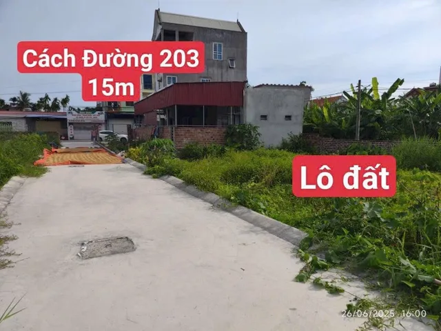 Bất động sản tại Hải Phòng - ảnh 1