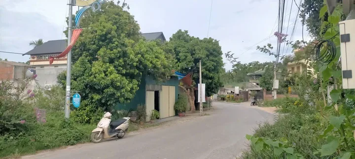 Bất động sản tại Phú Thọ - ảnh 1