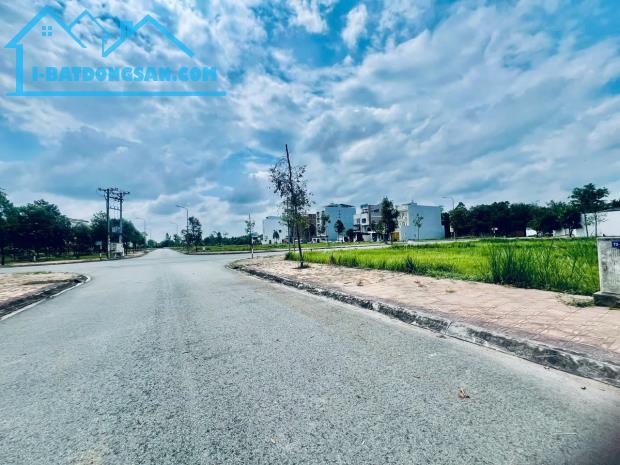 Bất động sản tại Cần Thơ - ảnh 1