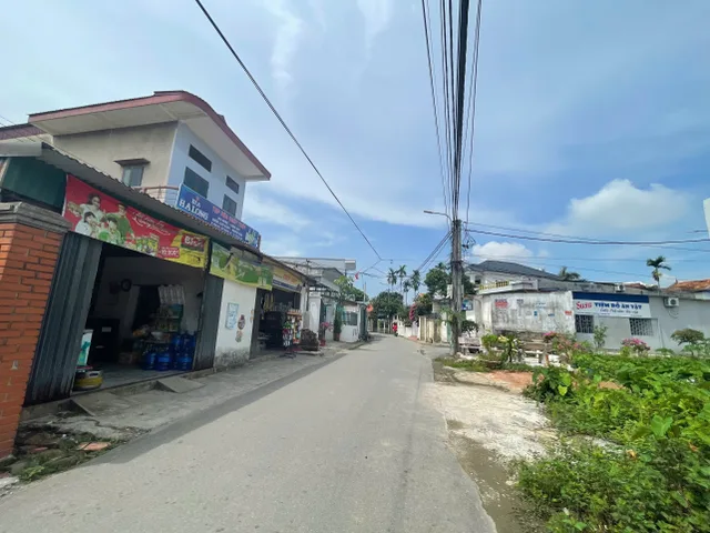 Bất động sản tại Hải Phòng - ảnh 1