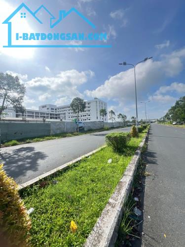 Bất động sản tại Cần Thơ - ảnh 1