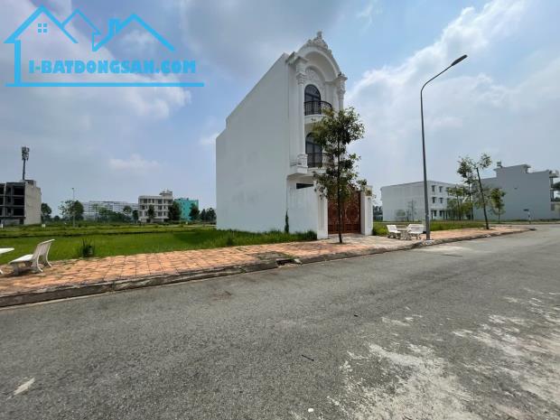 Bất động sản tại Cần Thơ - ảnh 1
