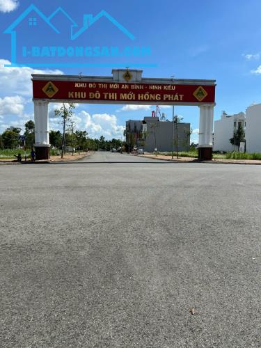 Bất động sản tại Cần Thơ - ảnh 1