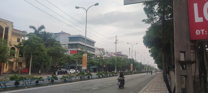Bất động sản tại Hưng Yên - ảnh 1