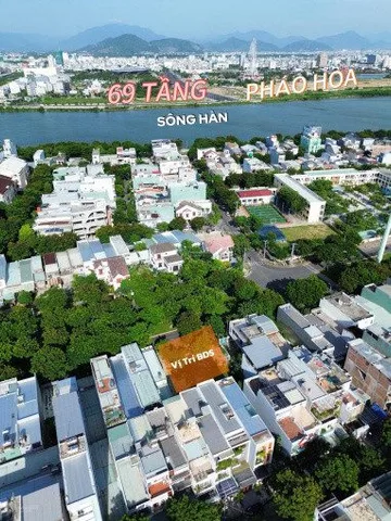 Bất động sản tại Đà Nẵng - ảnh 1