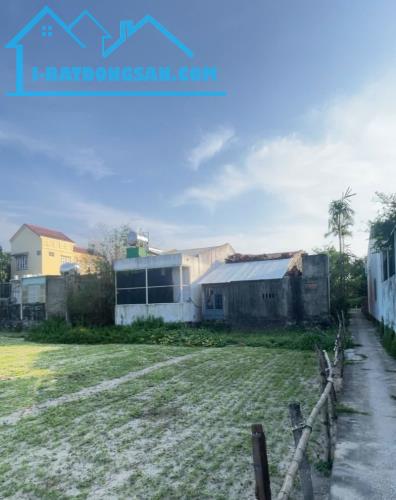 Bất động sản tại Quảng Nam - ảnh 1